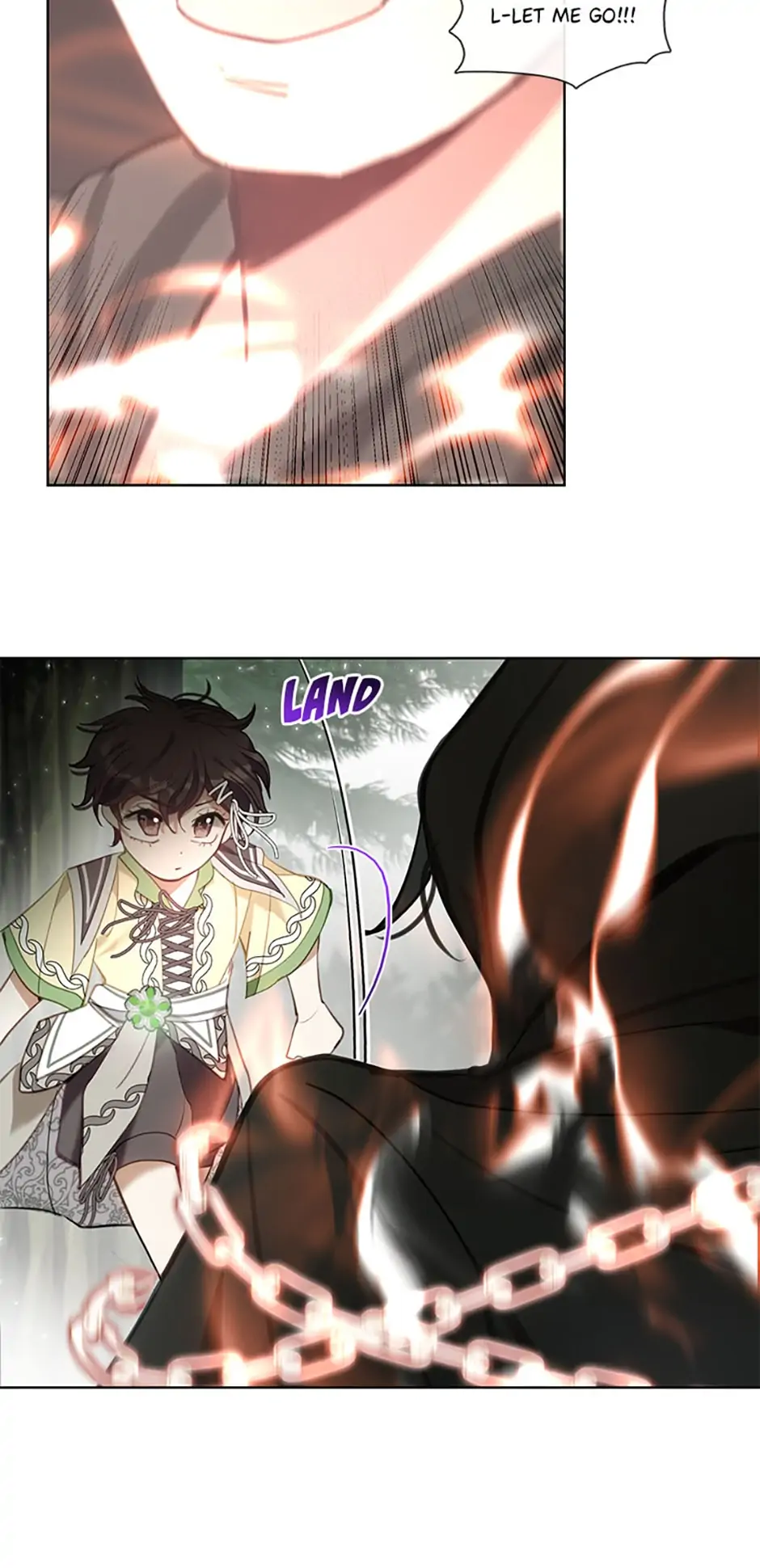 Devoted to Diamond chapter 46 - page 33